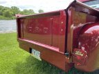 Thumbnail Photo 19 for 1953 Ford F100 2WD Regular Cab